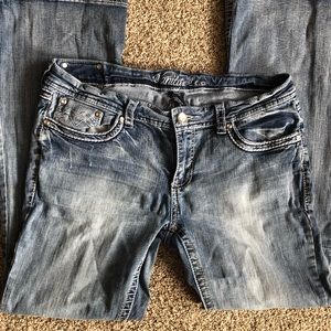 Vanity Jeans